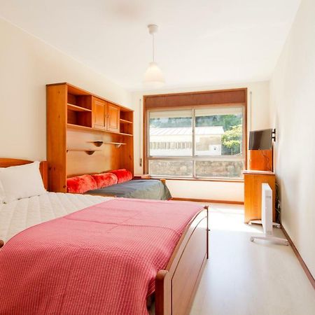 Ferienwohnung Fontinha 47 Porto Exterior foto