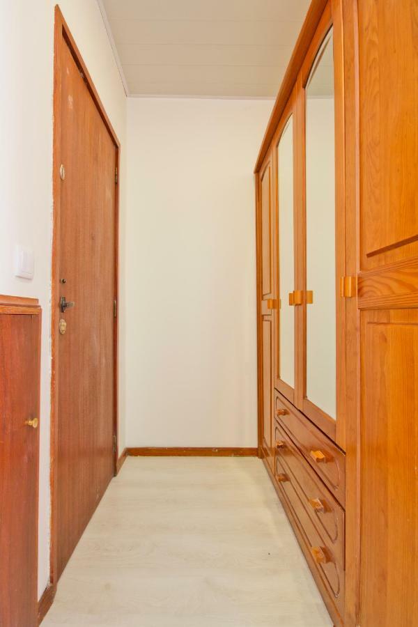 Ferienwohnung Fontinha 47 Porto Exterior foto