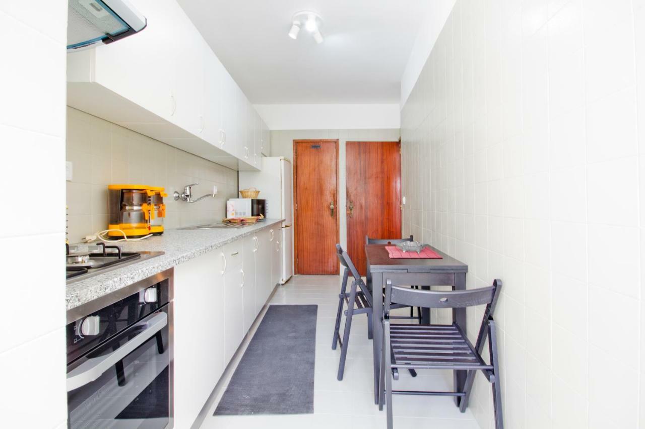 Ferienwohnung Fontinha 47 Porto Exterior foto