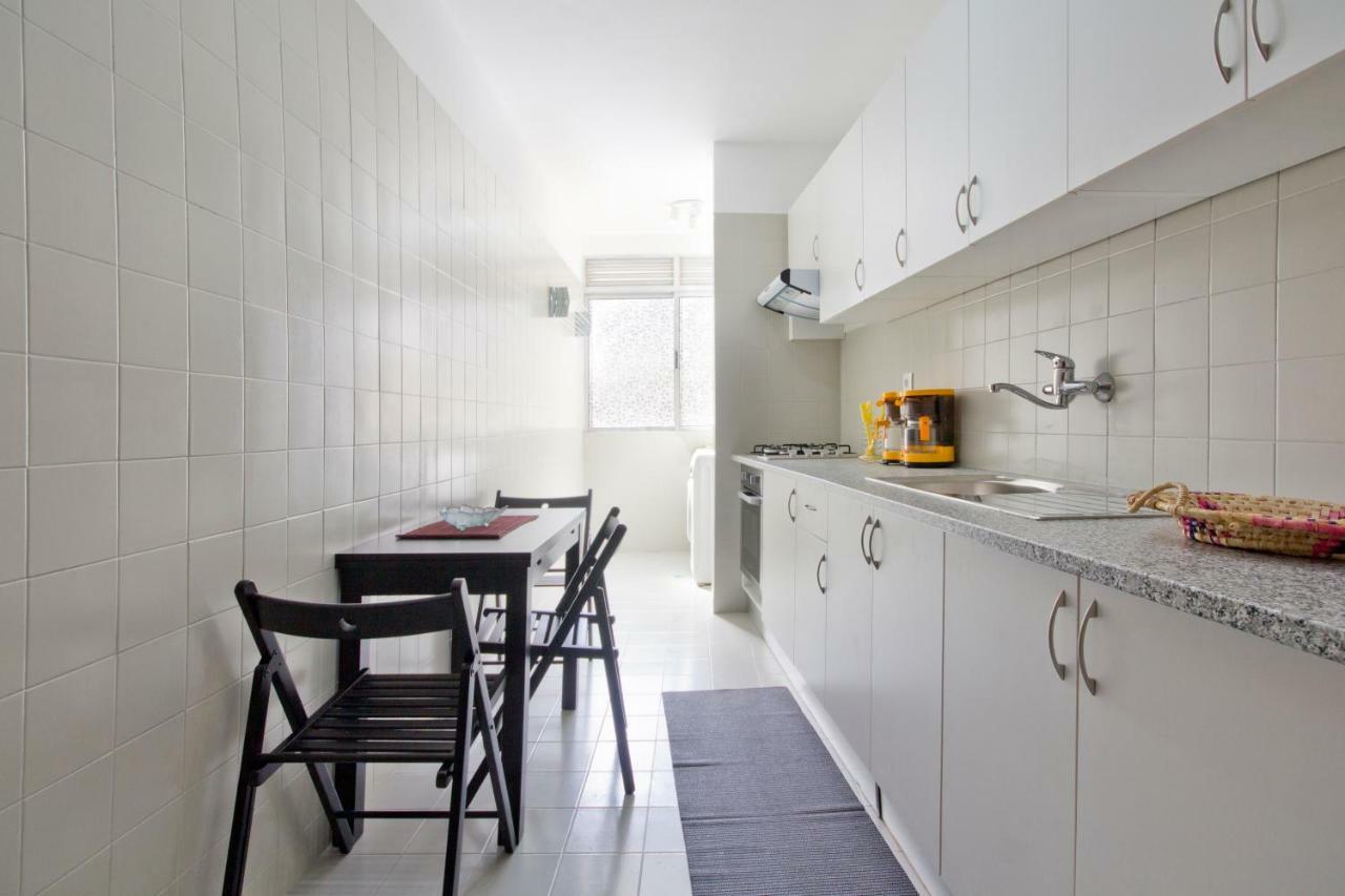 Ferienwohnung Fontinha 47 Porto Exterior foto